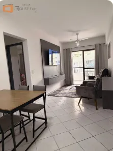 Apartamento com 2 Quartos à venda, 65m² no Aviação, Praia Grande