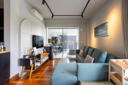 Apartamento com 2 Quartos à venda, 89m² no Paraíso, São Paulo