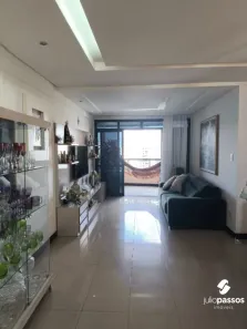 Apartamento com 4 Quartos à venda, 173m² no Treze de Julho, Aracaju