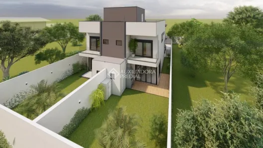 Casa com 4 Quartos à venda, 200m² no Ingleses do Rio Vermelho, Florianópolis
