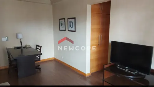Apartamento com 1 Quarto à venda, 45m² no Vila Uberabinha, São Paulo