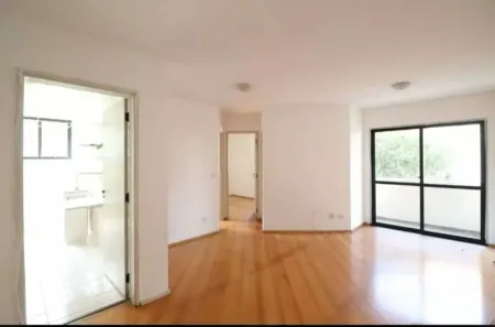 Apartamento com 2 Quartos à venda, 55m² no Vila Santa Catarina, São Paulo