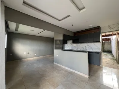 Casa de Condomínio com 2 Quartos para alugar, 85m² no Barreiro, Taubaté