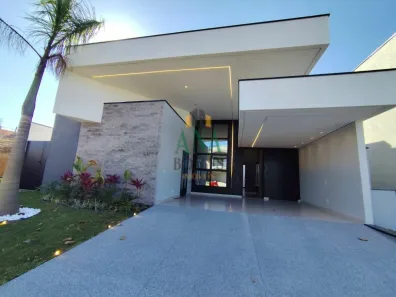Casa com 3 Quartos à venda, 152m² no Alphaville Nova Esplanada, Votorantim