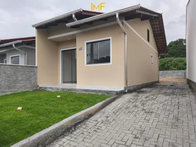 Casa com 2 Quartos à venda, 47m² no Arapongas, Indaial