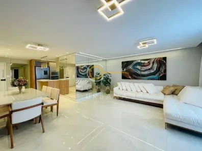 Apartamento com 3 Quartos à venda, 155m² no Gonzaga, Santos
