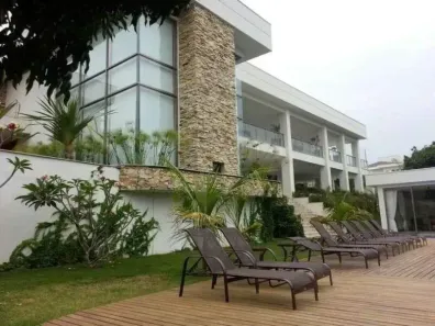 Casa de Condomínio com 10 Quartos para alugar, 1350m² no Bosque, Vinhedo
