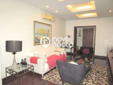 Apartamento com 3 Quartos à venda, 148m² no Copacabana, Rio de Janeiro