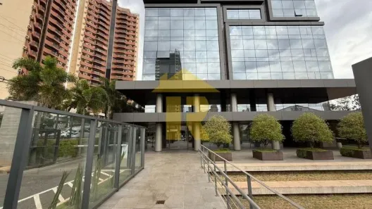 Sala Comercial para alugar, 270m² no Nova Redentora, São José do Rio Preto