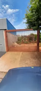 Lote/Terreno à venda, 240m² no Residencial Santa Cruz, São José do Rio Preto