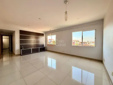 Apartamento com 3 Quartos à venda, 100m² no Itapoã, Belo Horizonte