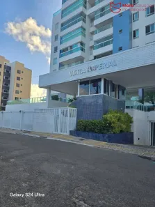 Apartamento com 3 Quartos à venda, 90m² no Pitangueiras, Lauro de Freitas