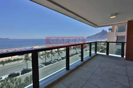Apartamento com 4 Quartos à venda, 320m² no Ipanema, Rio de Janeiro