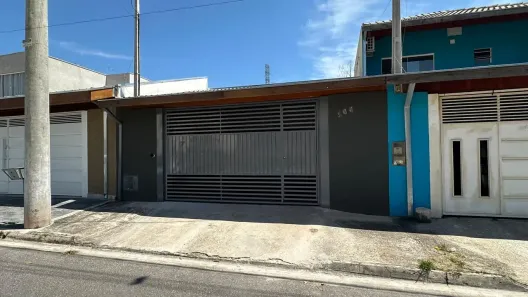 Casa com 3 Quartos à venda, 131m² no Portal dos Passaros, São José dos Campos