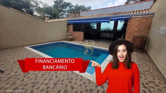 Casa com 3 Quartos à venda, 250m² no Terra Preta (Terra Preta), Mairiporã