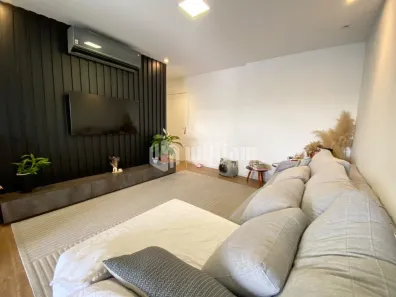 Apartamento com 3 Quartos para alugar, 107m² no Centro II, Brusque