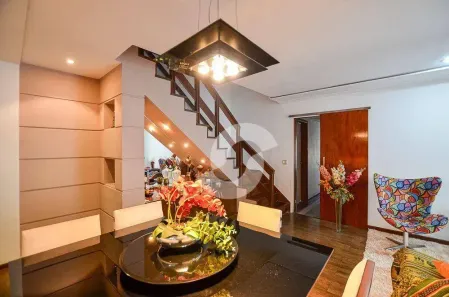 Cobertura com 2 Quartos à venda, 245m² no Icaraí, Niterói