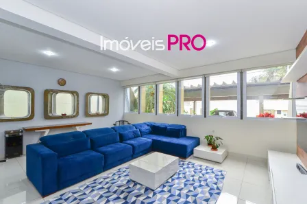 Sobrado com 4 Quartos à venda, 311m² no Planalto Paulista, São Paulo
