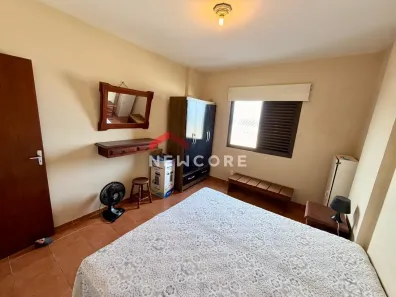 Apartamento com 2 Quartos à venda, 86m² no Guilhermina, Praia Grande