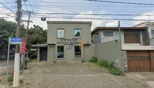 Sobrado com 2 Quartos para alugar, 260m² no Indianópolis, São Paulo