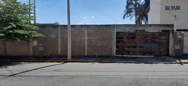 Casa com 2 Quartos à venda, 101m² no Cidade Jardim, Araraquara