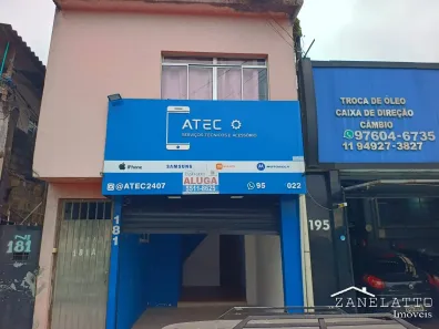 Ponto Comercial para alugar, 40m² no Vila Prel, São Paulo