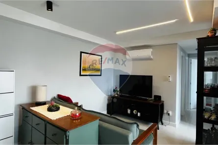 Apartamento com 3 Quartos à venda, 59m² no Vila Dom Pedro I, São Paulo