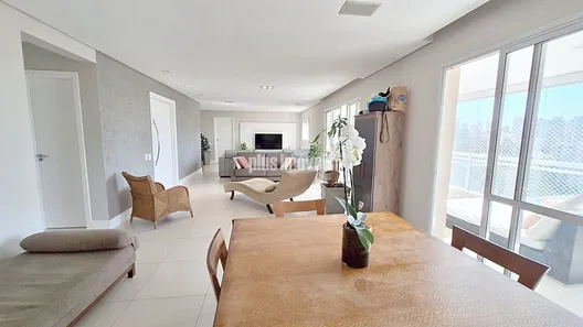 Apartamento com 3 Quartos à venda, 200m² no Vila Andrade, São Paulo