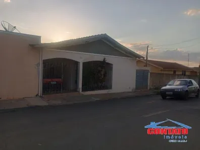Casa com 2 Quartos à venda, 100m² no Vila São José, São Carlos