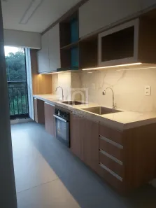 Apartamento com 3 Quartos à venda, 66m² no Vila Domingues, Votorantim