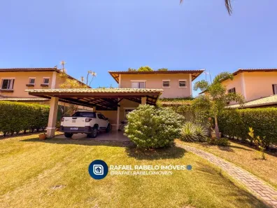 Casa com 4 Quartos à venda, 250m² no Coaçu, Eusébio