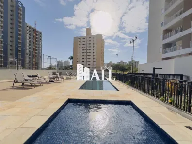 Apartamento com 2 Quartos à venda, 60m² no Vila Redentora, São José do Rio Preto