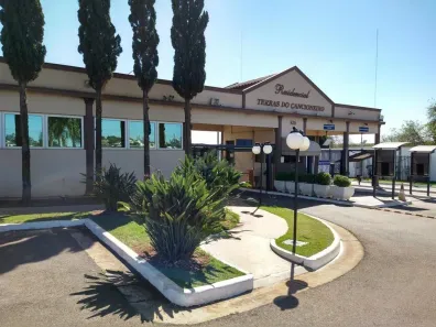 Lote/Terreno à venda, 390m² no Parque Brasil 500, Paulínia
