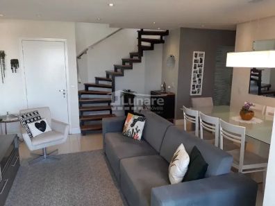 Apartamento com 3 Quartos à venda, 151m² no Mogi Moderno, Mogi das Cruzes