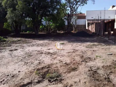 Lote/Terreno à venda, 420m² no Jardim Bela Vista, Rio Claro