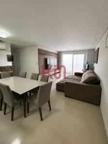 Apartamento com 3 Quartos à venda, 85m² no Vila Gumercindo, São Paulo