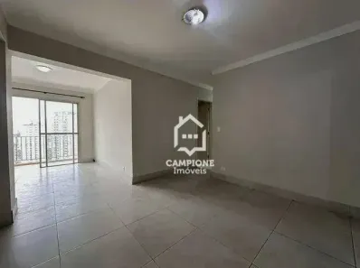 Apartamento com 3 Quartos à venda, 92m² no Santana, São Paulo