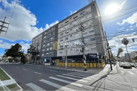 Apartamento com 2 Quartos à venda, 62m² no Menino Deus, Porto Alegre