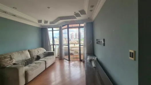 Apartamento com 3 Quartos à venda, 112m² no Vila Arens II, Jundiaí