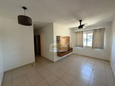 Apartamento com 3 Quartos para venda ou aluguel, 67m² no Santa Maria, Uberaba
