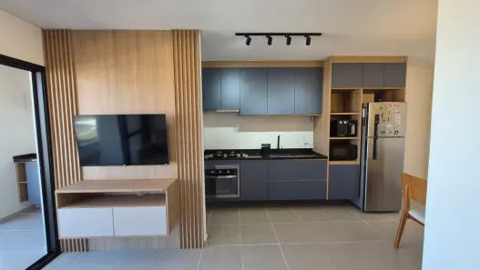 Apartamento com 2 Quartos à venda, 67m² no Itaguá, Ubatuba