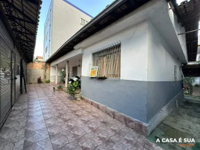 Casa com 7 Quartos à venda, 450m² no Eldorado/Cidade Jardim Eldorado, Contagem