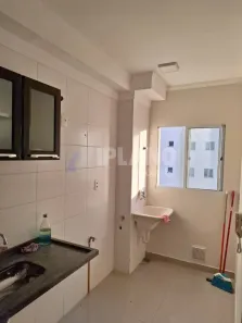 Apartamento com 2 Quartos à venda, 45m² no Recreio São Judas Tadeu, São Carlos