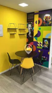 Sala Comercial à venda, 52m² no Chácara São João, Carapicuíba