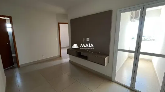 Apartamento com 2 Quartos para alugar, 84m² no Nossa Senhora da Abadia, Uberaba