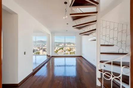 Cobertura com 3 Quartos à venda, 284m² no Jardim Botânico, Porto Alegre