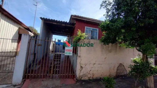 Casa com 1 Quarto à venda, 60m² no Vila Galvão, Londrina