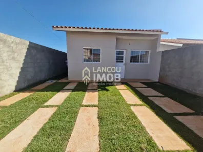 Casa com 3 Quartos à venda, 68m² no Jardim Promeca, Várzea Paulista