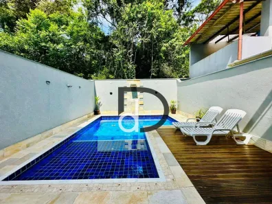 Casa com 3 Quartos à venda, 150m² no São Lourenço, Bertioga
