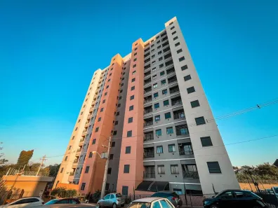 Apartamento com 2 Quartos à venda, 49m² no Residencial Mário de Mattos, São José do Rio Preto